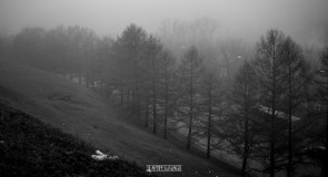 Туманный ноябрь 2015, ч. 3