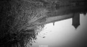 Унылая пора в Суздале