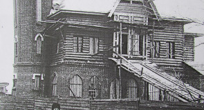 Усадьбу Сенькова в Вязниках планируют восстановить за пятилетку