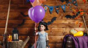 Хеллоуин 2015 от Фотостудии Белый Лев, Муром