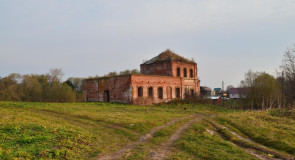Цибеево (Суздальский район)
