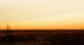 г. Владимир на «ладони»