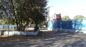 1-й Варваринский спуск в г. Владимире