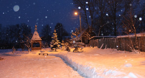 250 лет в честь явления иконы святой Варвары