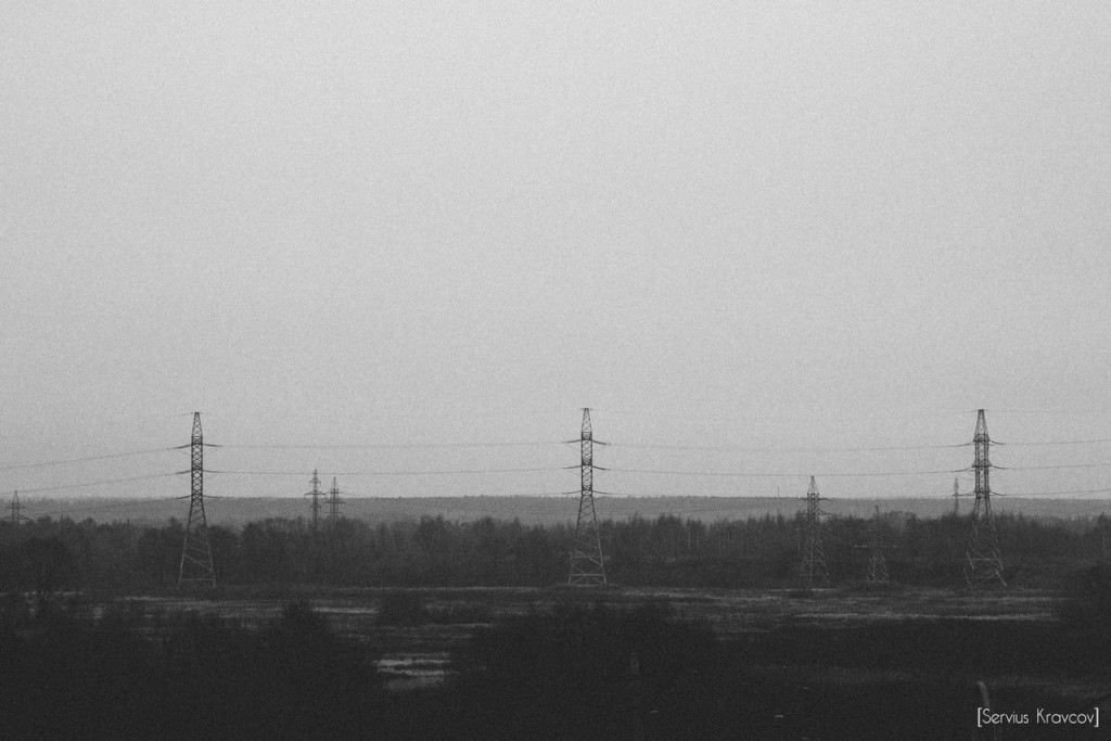 Vladimir; Good fog morning 03