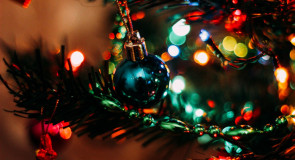 Ёлка. Новый Год