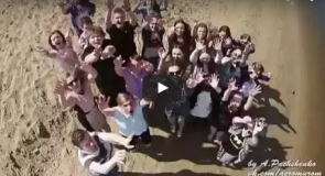 Аэросьемка в Муроме — Лучшее за 2015 год