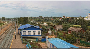 Боголюбово (стихи)