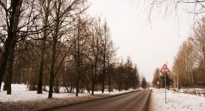 Бульвар художника Иванова