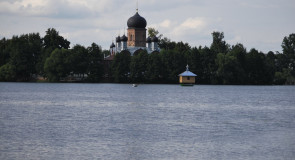 Введенская Островная пустынь