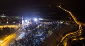 Владимир! Красота!