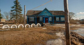 Владимир, мкр. Лунёво