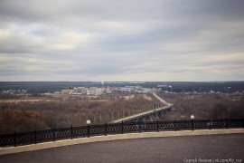 Владимирская осень, ч.2