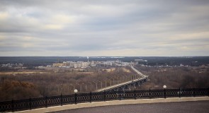 Владимирская осень, ч.2