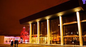 Владимирский академический театр драмы