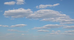 Владимирское небо для вашего рабочего стола