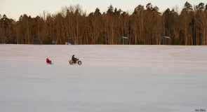 Восход 2, Гусь-Хрустальный