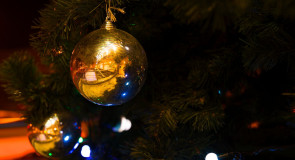 Всем Новогоднего настроения!