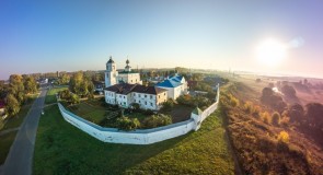 Всем лета и Суздаля!