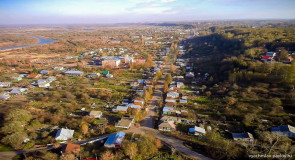 Вязники — Петрино-Сосенки-Захарка