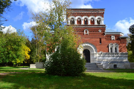 Георгиевский собор (Гусь-Хрустальный)