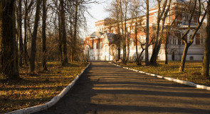 Георгиевский собор, г. Гусь-Хрустальный