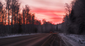 Дорога Владимир — Муром