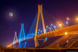 Достопримечательности Мурома: Муромский мост