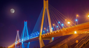 Достопримечательности Мурома: Муромский мост