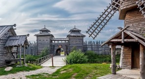 Древние города Владимирской области