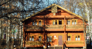 Кусочек Владимирского края