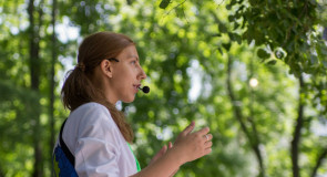 Бу!Фест: Детский книжный праздник