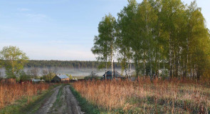 Майское Медынцево Ковровского района