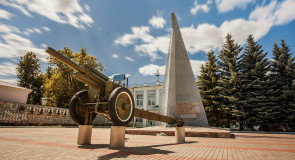 Меленки, ДК им. Ленина