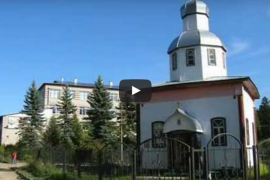 Видео: Мой город Киржач