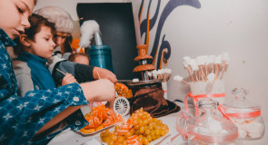 Музей иллюзий и наук «Да Винчи»