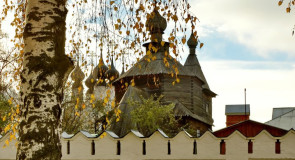 Муром. Картинки Путешественника OLCEN, ч. 2