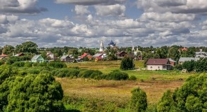 На этом свете нет страны, подобной ей