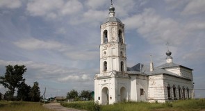Народные волнения в с. Омутском Суздальского района