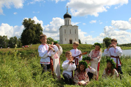 Наше национальное богатство