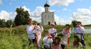 Наше национальное богатство
