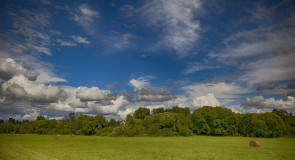 «Небеса» лето Суздаль 2015