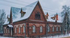 Неделя Гусь-Хрустального в группе Книга-журнал Владимирской области