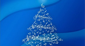 Новогодний конкурс от центра классической музыки Владимира