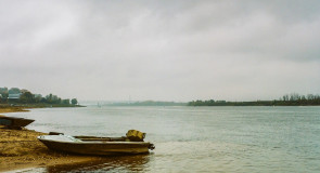 Октябрь 2012 года. Муром, Карачарово