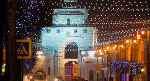 Предновогоднее настроение