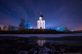 Прекрасная Покрова