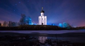 Прекрасная Покрова