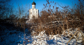 Декабрьское Боголюбово