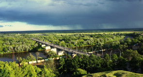 Прогулка по Владимиру с Юлией Селиверстовой